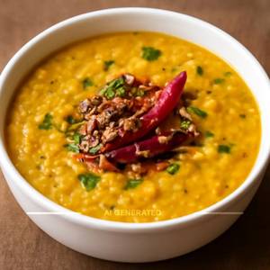 Dal Tadka