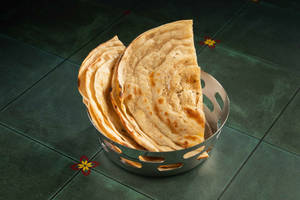 Tandoori Paratha
