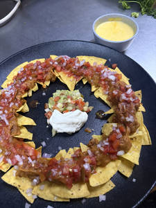 Nachos Grande
