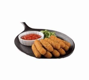 Chicken Chilli Garlic Fingers (5pcs)