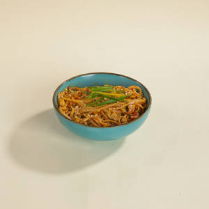 Vietnamese Noodles