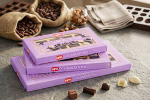 Celebrations Chocolate Box (8 PCS)