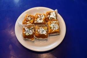 Badam Candy Barfee