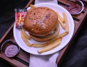 Veg Burger