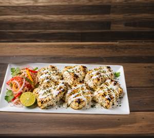 Fish Malai Tikka