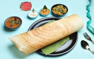 Masala Dosa