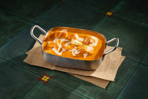 Jain Paneer Butter Masala