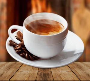 Hot Coffea