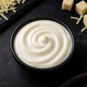 Cheesy Dip