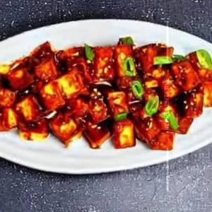 Chilly Paneer