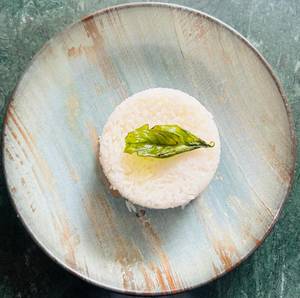 Jasmine Rice