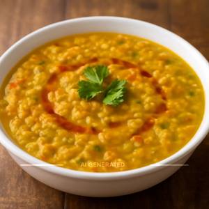Daal Fry