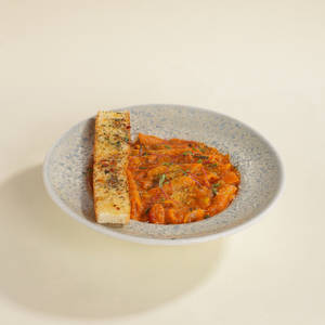 Mix Sauce Pasta
