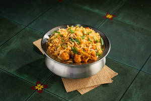 Veg Fried Rice