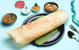 Special Masala Dosa