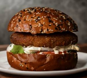 Veg Burger
