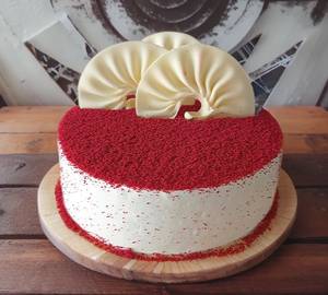Redvelvet Black Current Deluxe