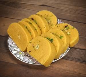 Kaju Patisa