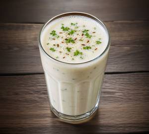 Namkeen Lassi