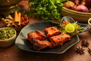 Beckti Tandoori