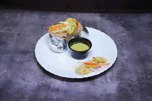 Haryali Chaap Roll