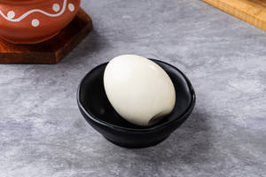 Boiled Egg (1 Piece)