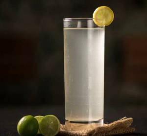 Fresh Lime Water( 300 Ml)