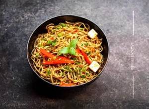 Paneer Noodle