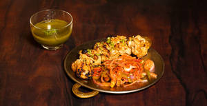 Fish Banjara( 8 Pcs)