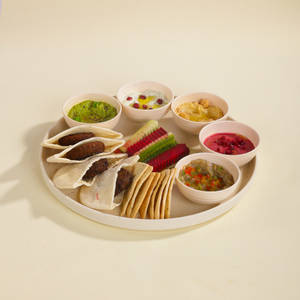 Mezze Platter
