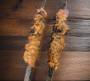 Degchi Kebab (Galavti) Buff 2 pcs