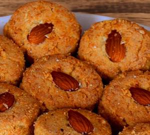 Badam [250 gm]