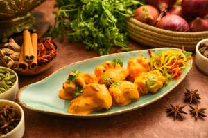 Chicken Peshawari Tikka
