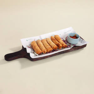 Cigar Rolls
