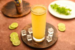 Masala Soda