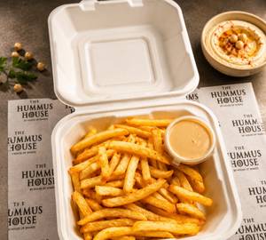 Classic Fries