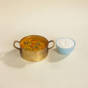 Makeba Ki Khichdi