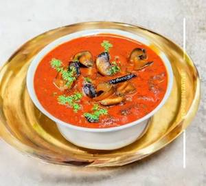 Kadai Mushroom