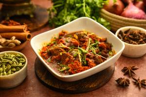 Mutton Rara Masala