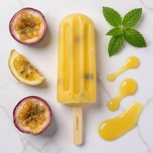 Passion fruit