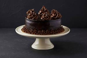 Premium Choco Truffle Cake