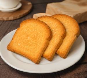 Rusk [250 gm]
