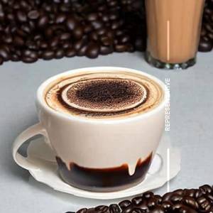 Marshemello Creamy Coffee
