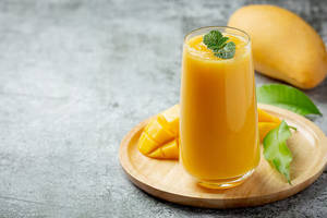 Mango Lassi [250 G]