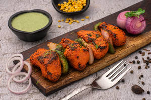 Chicken Tikka