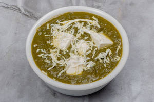 Palak Paneer(400 Ml)