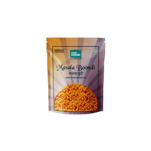 Masala Boondi (350 G)