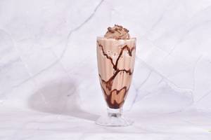 Choco Cold Coffee  Milk Shake