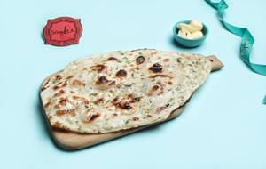 Butter Naan
