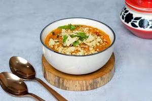 Subz Jaipuri